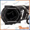 Gaine de suralimentation pour NISSAN | GPP-NS-067, 144604EJ0A
